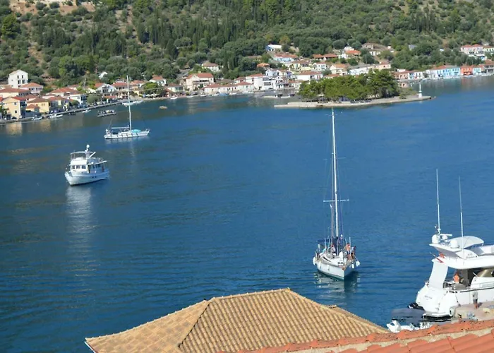 Villa Marika
