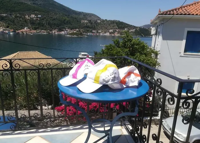 Villa Marika